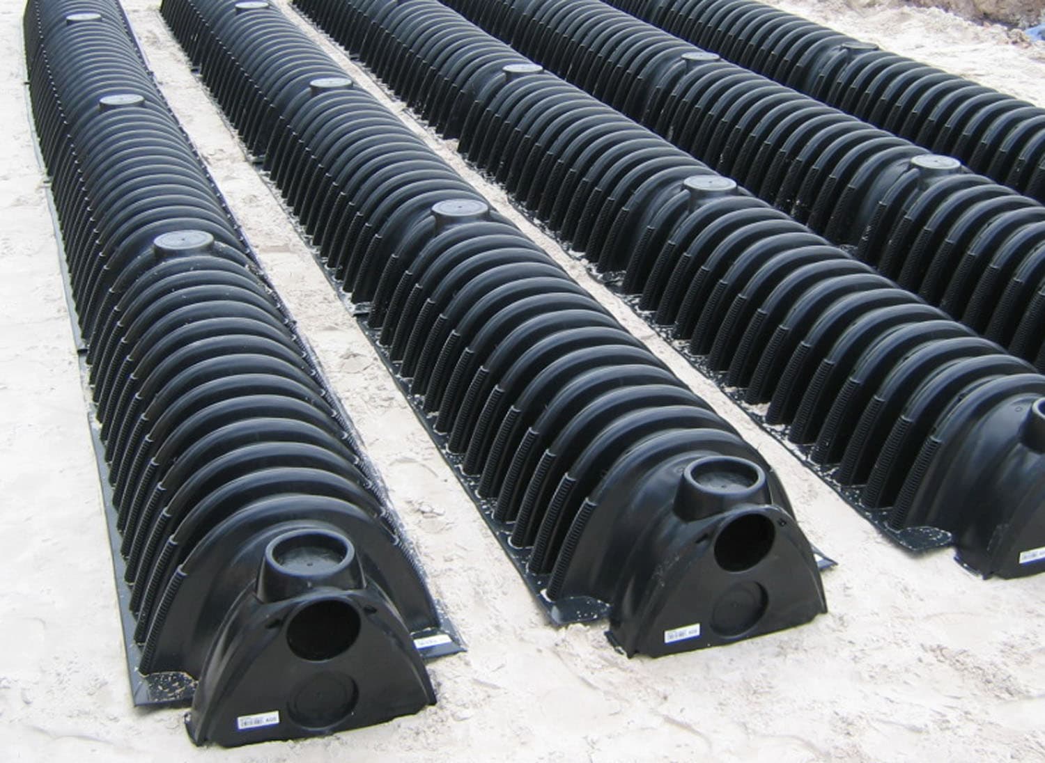 Coast Pump Water Technology - gallery