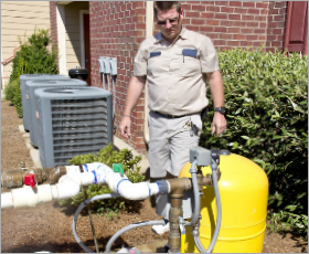 Prospect Well Drilling - gallery