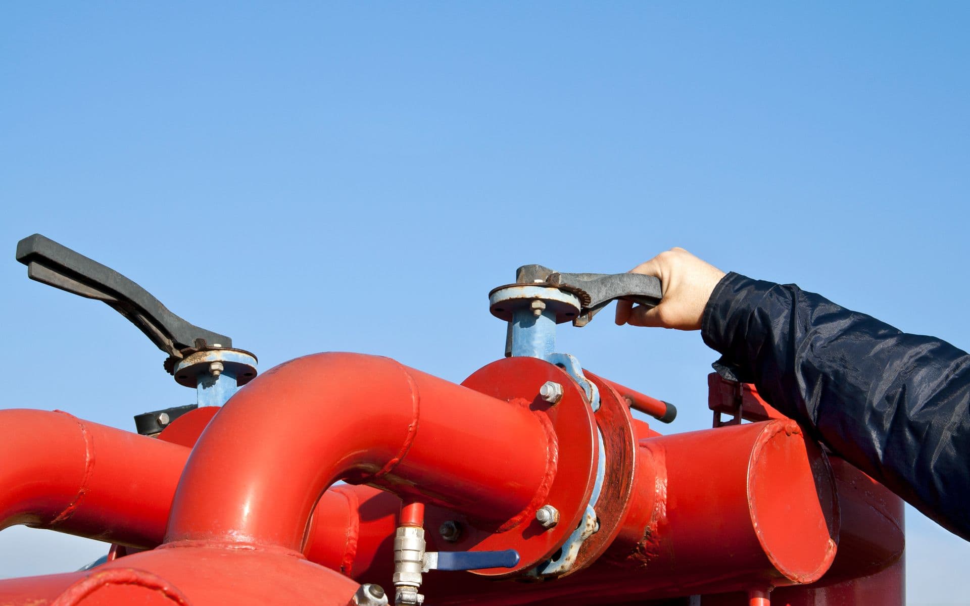 Boone Water Wells - gallery