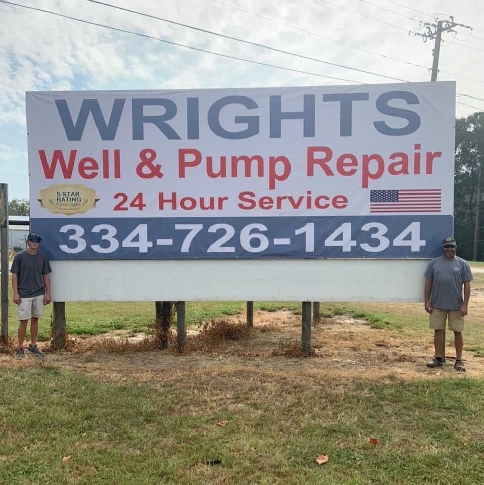 Wright's Well Service, LLC - gallery