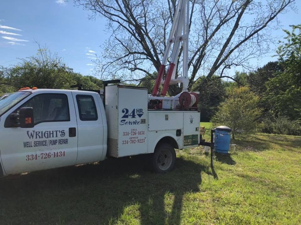Wright's Well Service, LLC - gallery