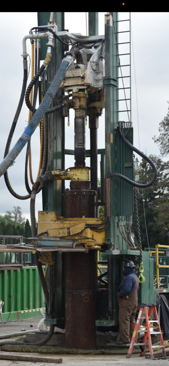 Clarks Well Drilling LLC - gallery