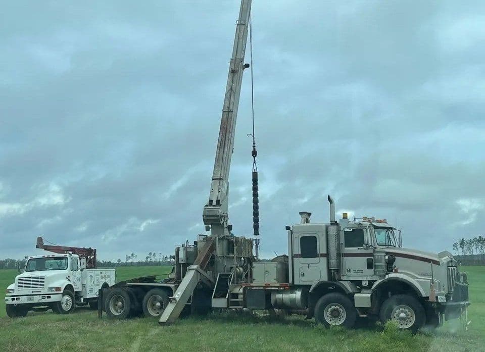 Clarks Well Drilling LLC - gallery