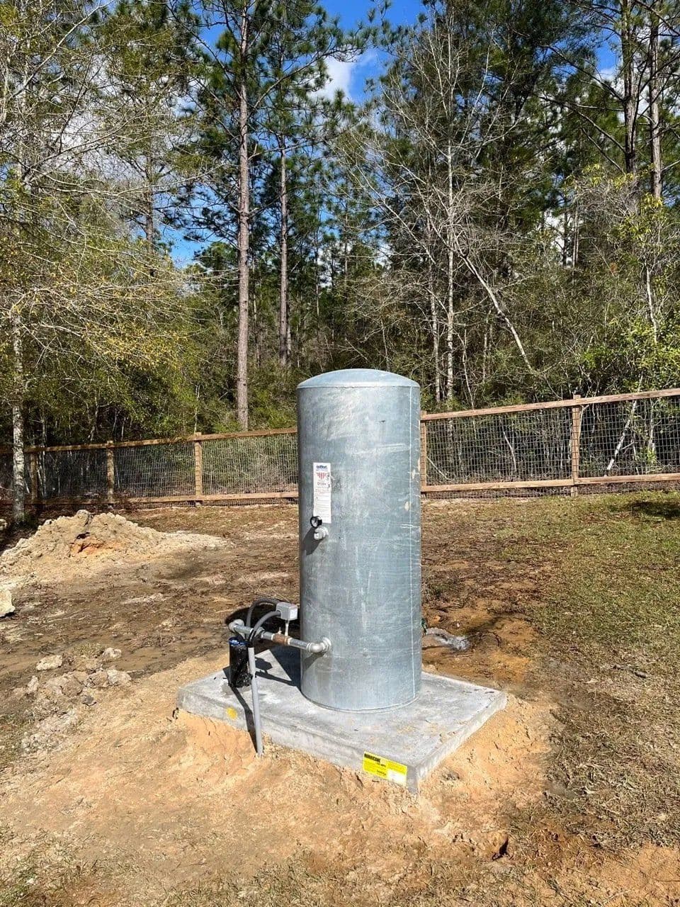 Clark's Pump Repair - gallery