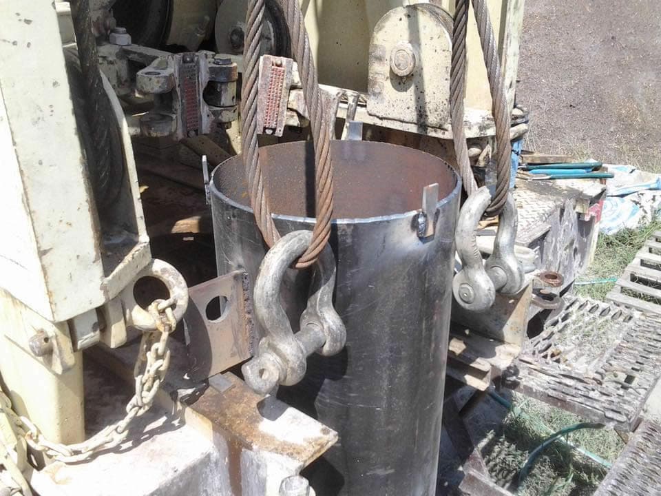 Bruce Gainous Water Wells - gallery