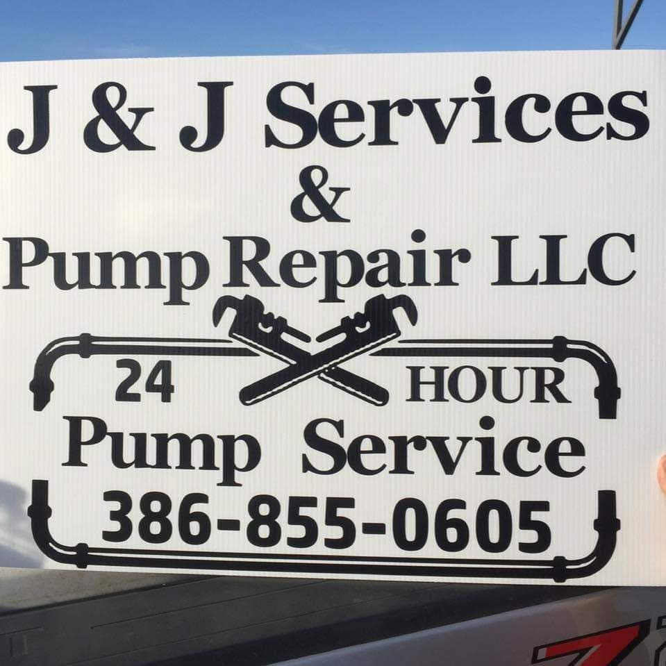 J&J Services & Pump Repair - gallery
