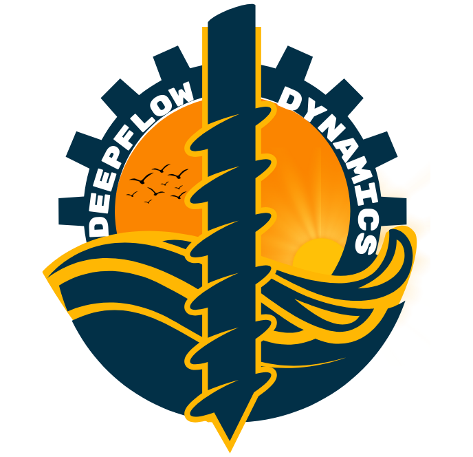 Deepflow Dynamics - gallery