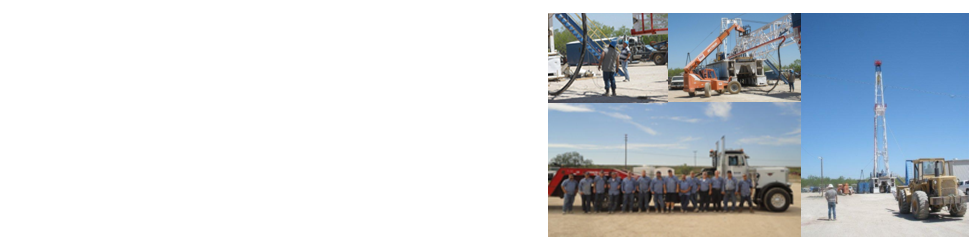 Blue Line Drilling Co. - gallery