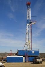 Blue Line Drilling Co. - gallery