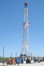 Blue Line Drilling Co. - gallery