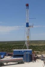 Blue Line Drilling Co. - gallery