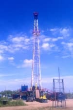 Blue Line Drilling Co. - gallery