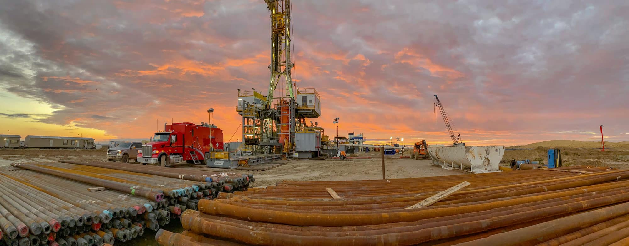 Renegade Well Services - gallery