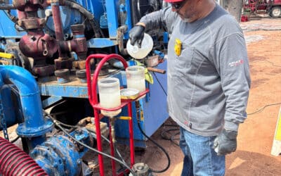 Renegade Well Services - gallery