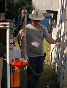 Green's Water Well Service - Dublin & Hamilton , Texas - gallery