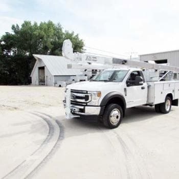 Lucy Creek Water Well Service - gallery