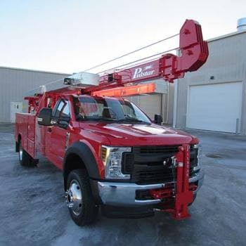 Lucy Creek Water Well Service - gallery