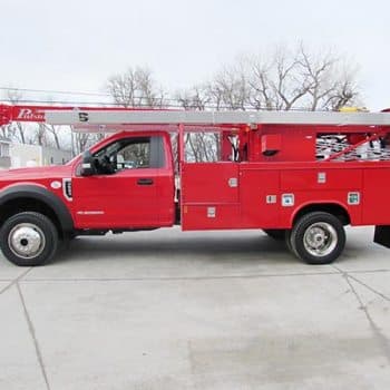 Lucy Creek Water Well Service - gallery