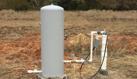 Limestone Water Well Drilling & Services - gallery