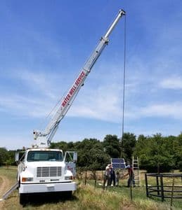 Williams Water Wells - gallery