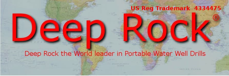 Deep Rock Manufacturing Co - gallery