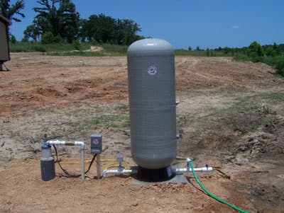 Wanda Drilling and Water Development - gallery