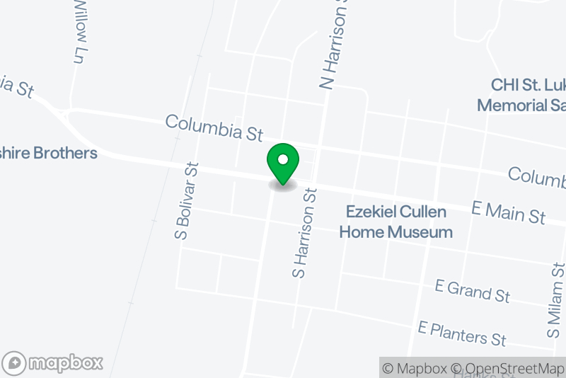 Steve's Water Wells - gallery