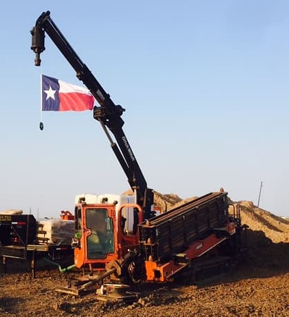 Lovelady Directional Drilling - gallery