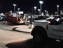 Lovelady Directional Drilling - gallery
