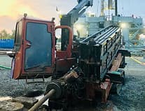 Lovelady Directional Drilling - gallery