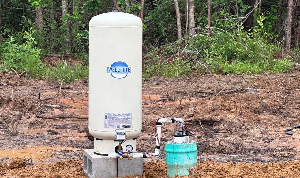 Deep South Well Drilling and Service - gallery