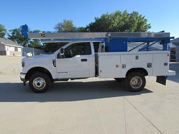 Walker Pump Service - gallery