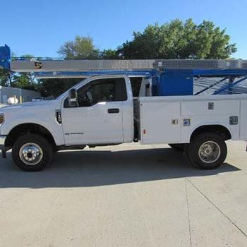 Walker Pump Service - gallery