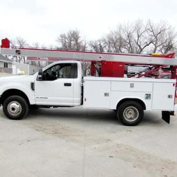 Walker Pump Service - gallery