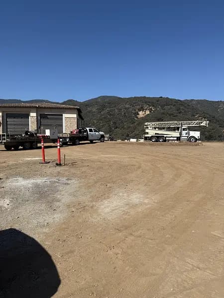 Southern California Well Service - gallery