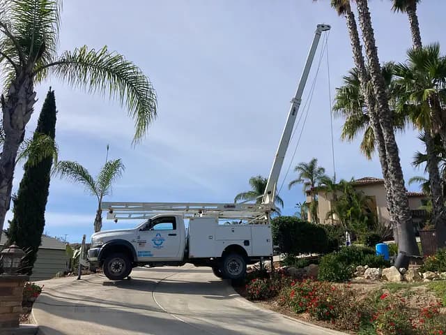 Southern California Well Service - gallery