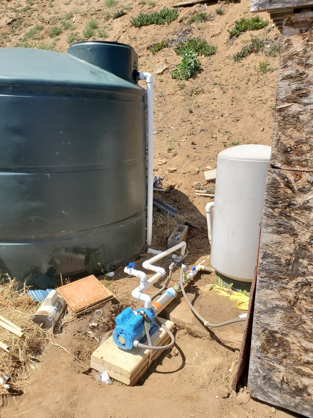 Quality Well Services. Inc - gallery