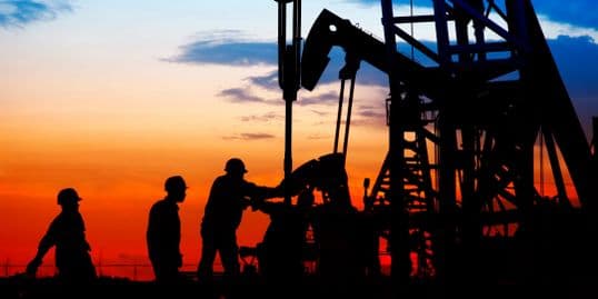 Carter Drilling, Inc - gallery