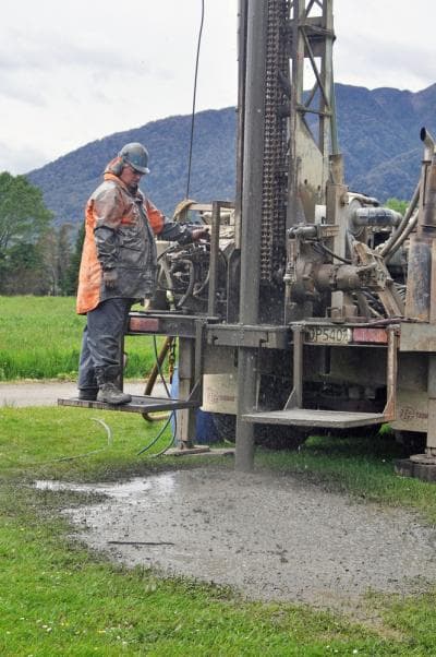 Middleton Water Well Services - gallery