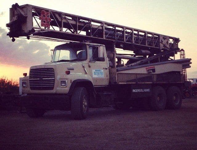 Moore's Water Well Service - gallery