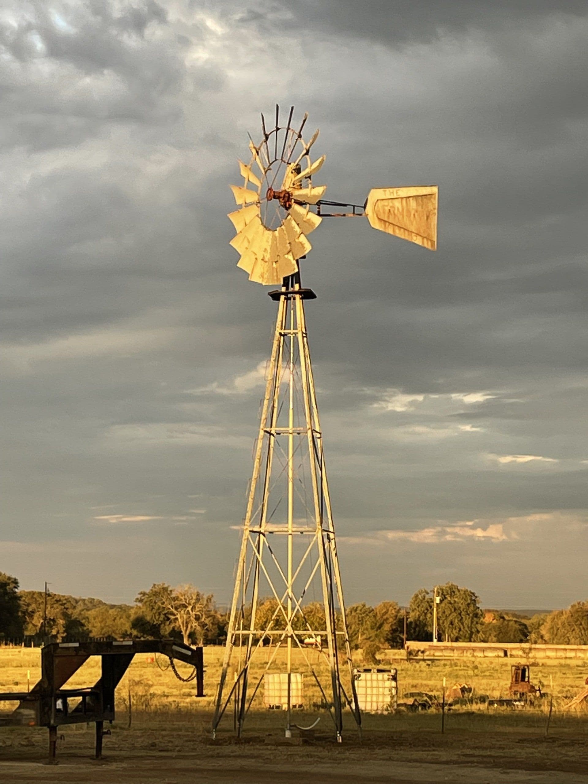 Moore's Water Well Service - gallery