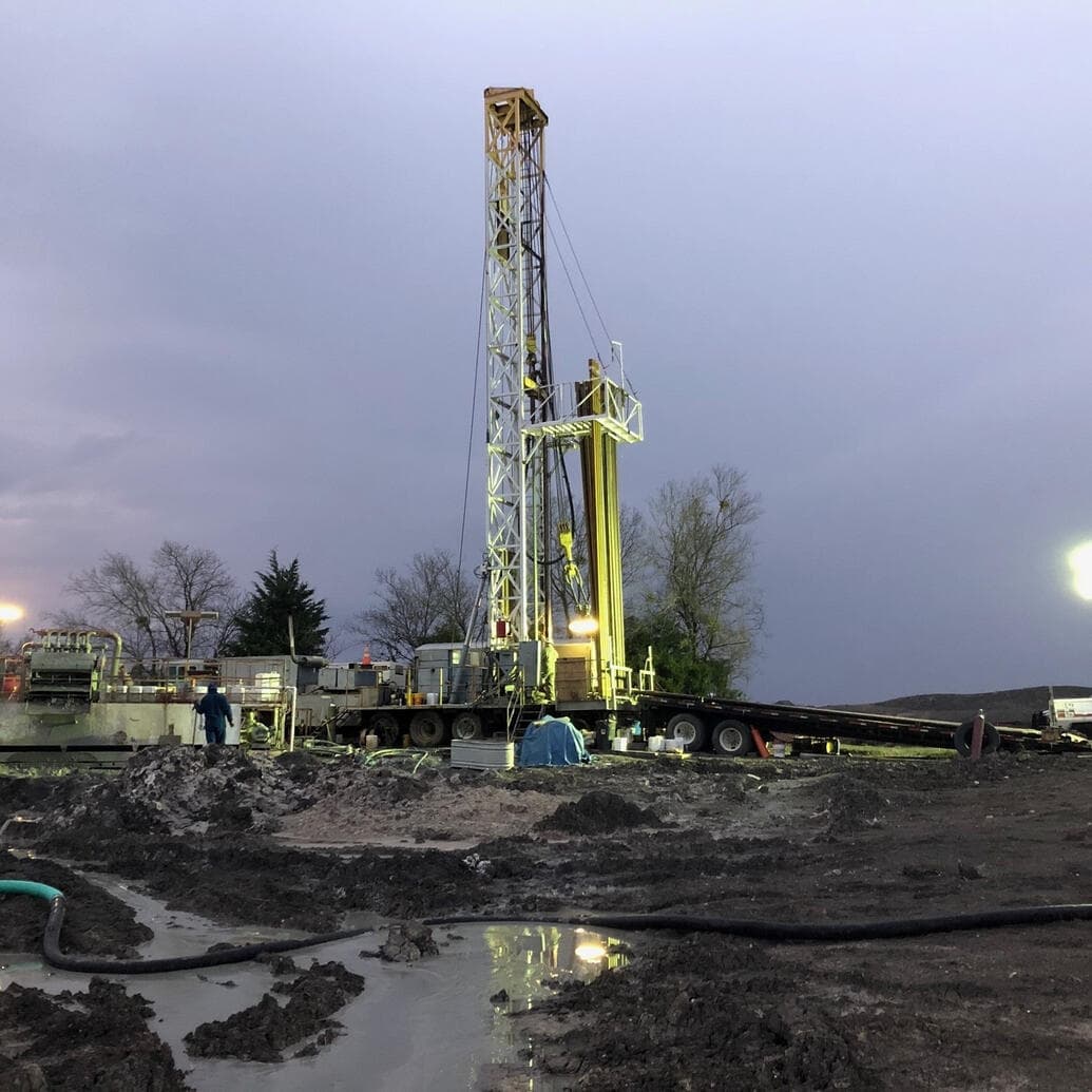 Davis Water Well Drilling - gallery