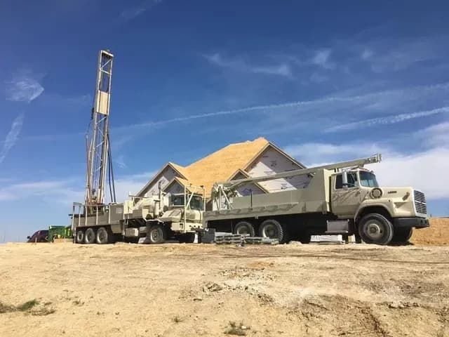 Affordable Water Well Services - gallery