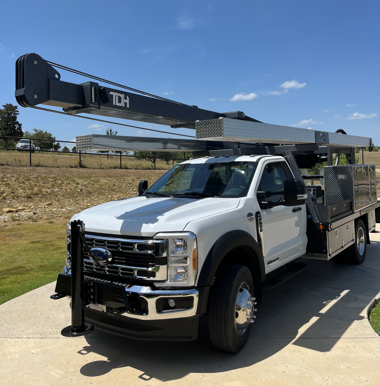 Affordable Water Well Services - gallery