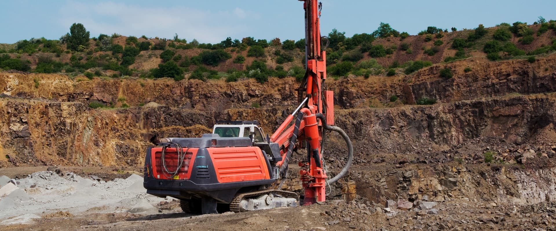 Dallas Foundation Drilling Co - gallery