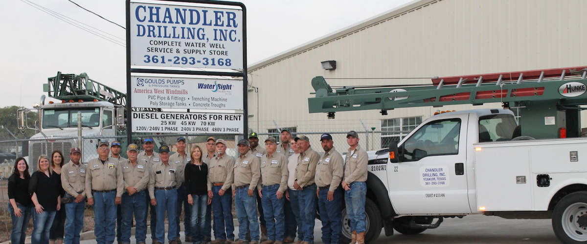 Chandler Water Well Drillers - gallery
