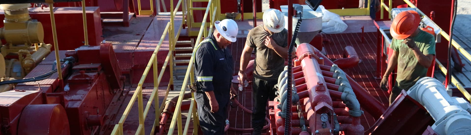 Weisinger Incorporated - gallery