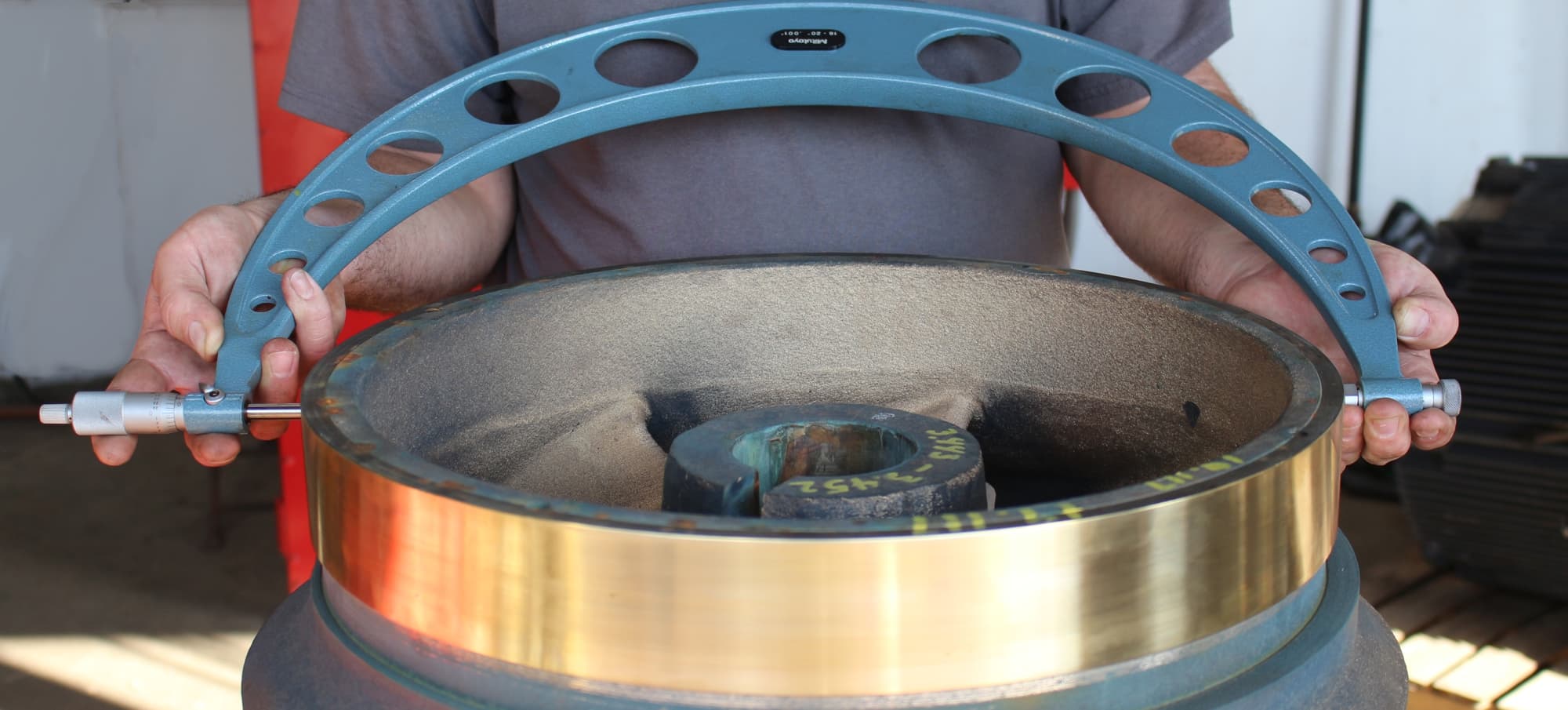 Weisinger Incorporated - gallery