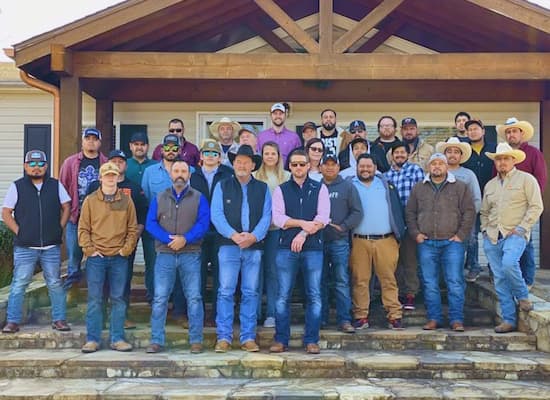 Cherokee Directional Drilling, Inc. - gallery