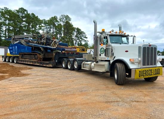 Cherokee Directional Drilling, Inc. - gallery